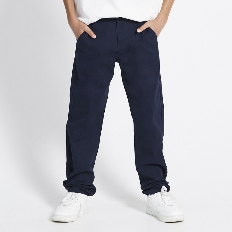 Chinos "Grim star" Chinos "Grim star"